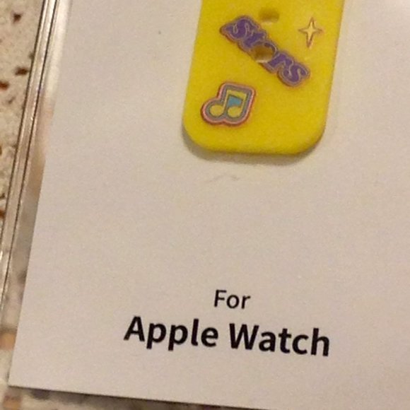 New Tiny Tan 42/44mm  band, compatible with smart watch - Picture 2 of 6